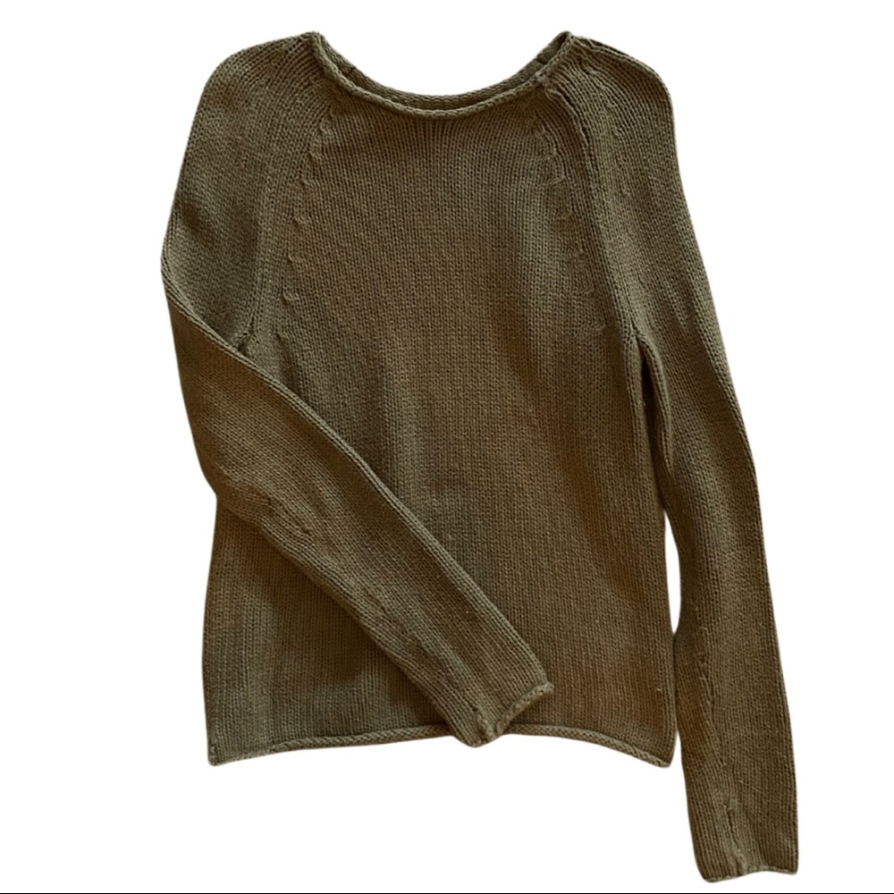 J Crew Sweater